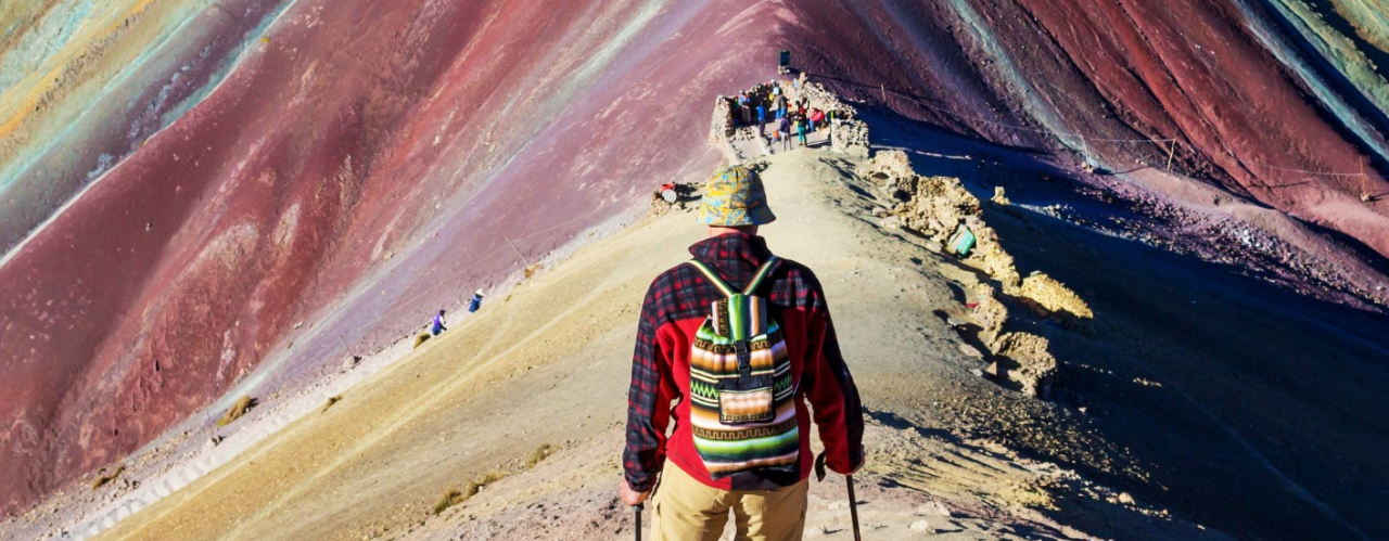 fotos secundarias portada tour rainbow 2