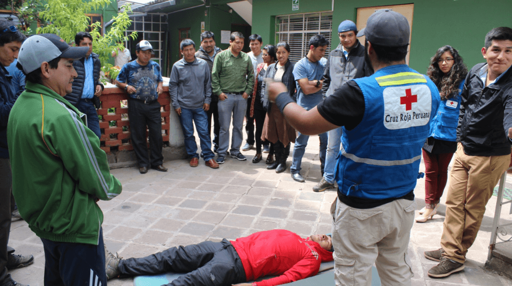 seguridad foto