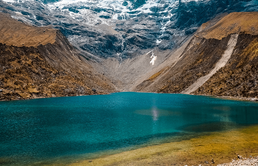 Humantay Lake – Full day