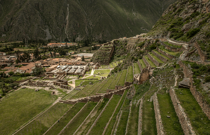 Sacred Valley – Full Day